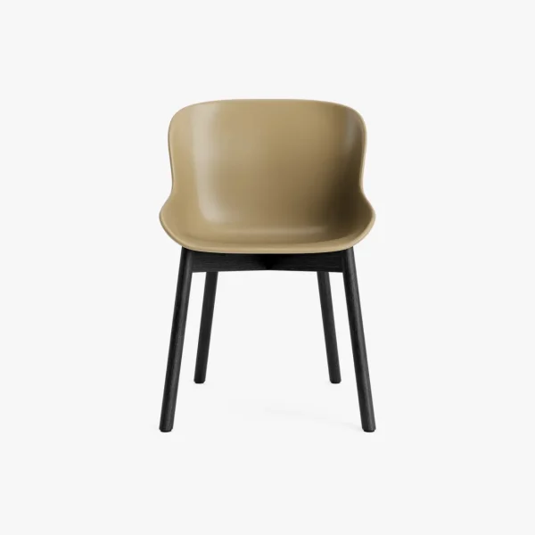 Lounge Chair Wood