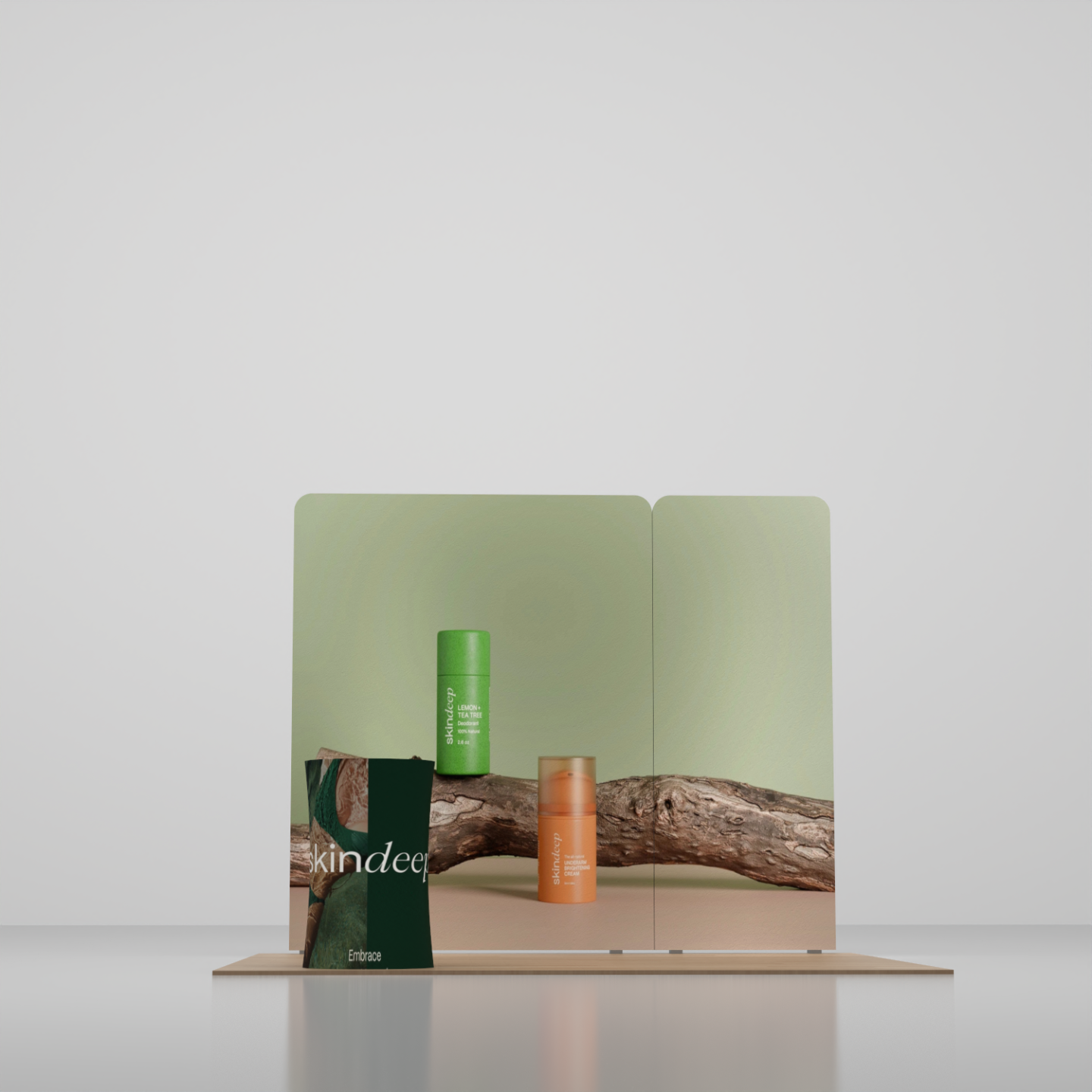 10ftx10ft Trade Show Booth Max Kit 3 - Image 5