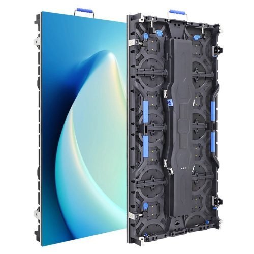 Ea1000C4 Rental Led Wall