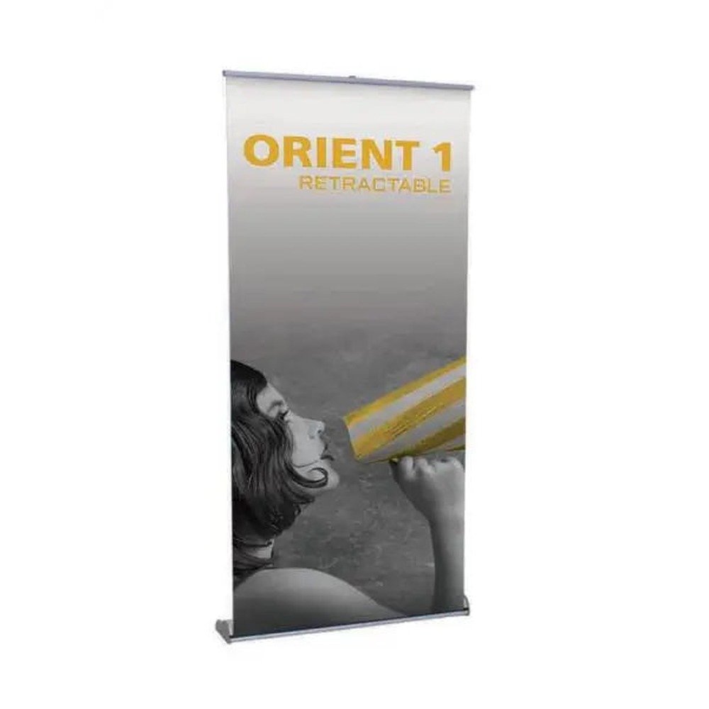 Orient 1 800/850/920/1000 Banner Stands - Image 2