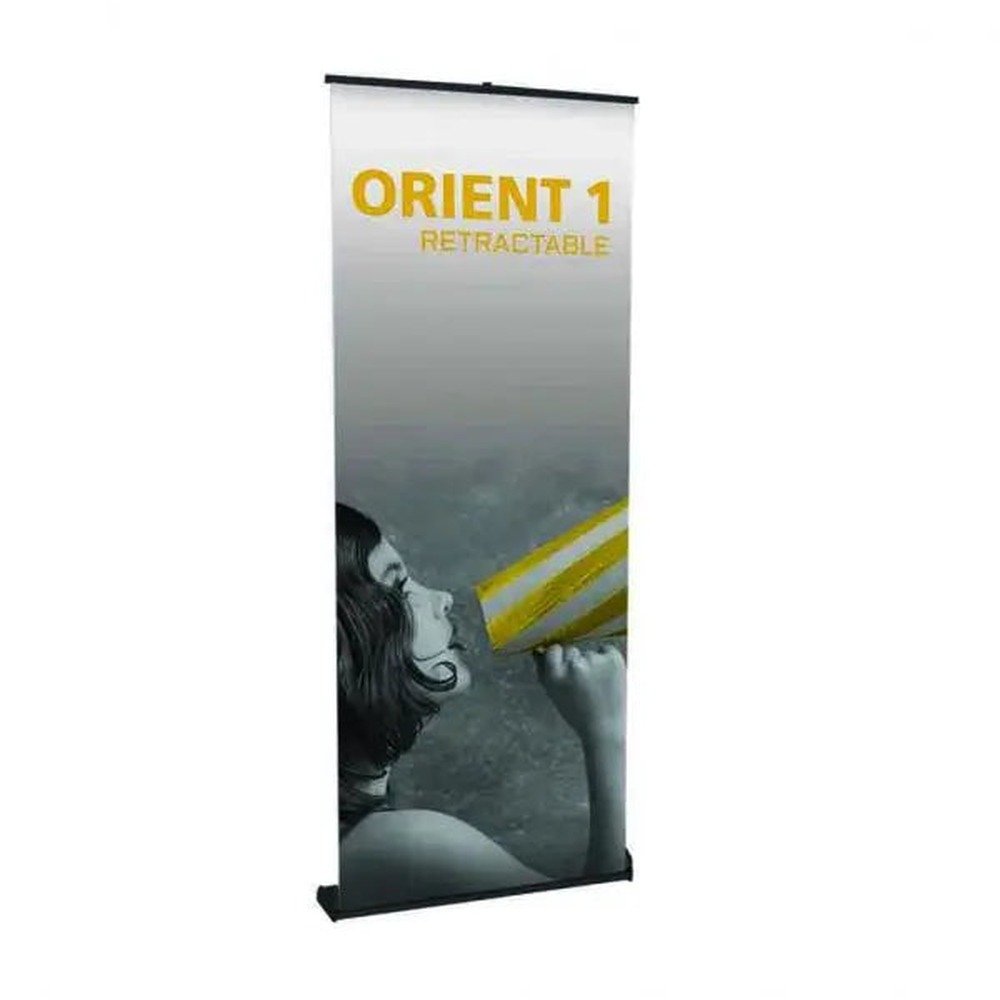 Orient 1 800/850/920/1000 Banner Stands - Image 3