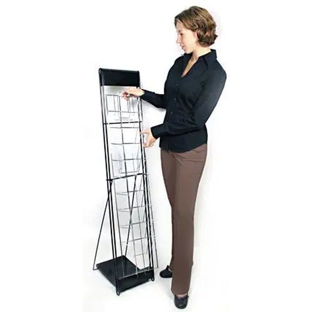 Premium 8ft Hop Up Floor Display Kit 5 - Image 2