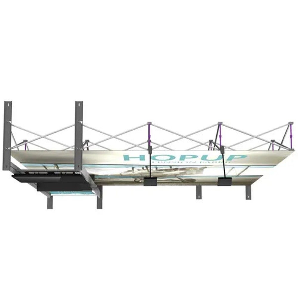 10ft Hopup Full Dimensional Display Kit 03 - Image 2