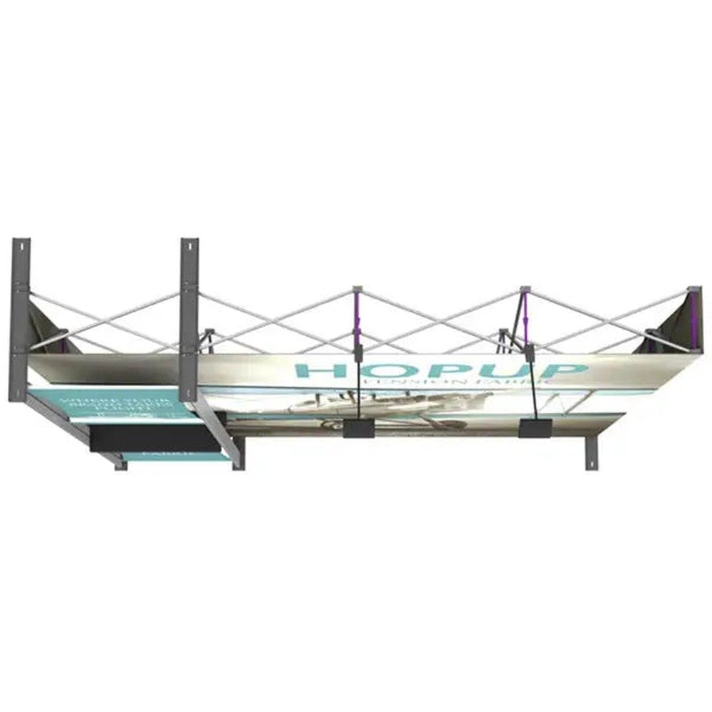10ft Hopup Full Dimensional Display Kit 04 - Image 2