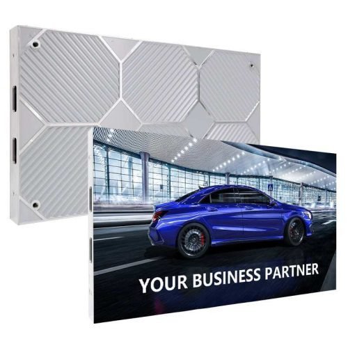Ea169F3 Led Video Wall