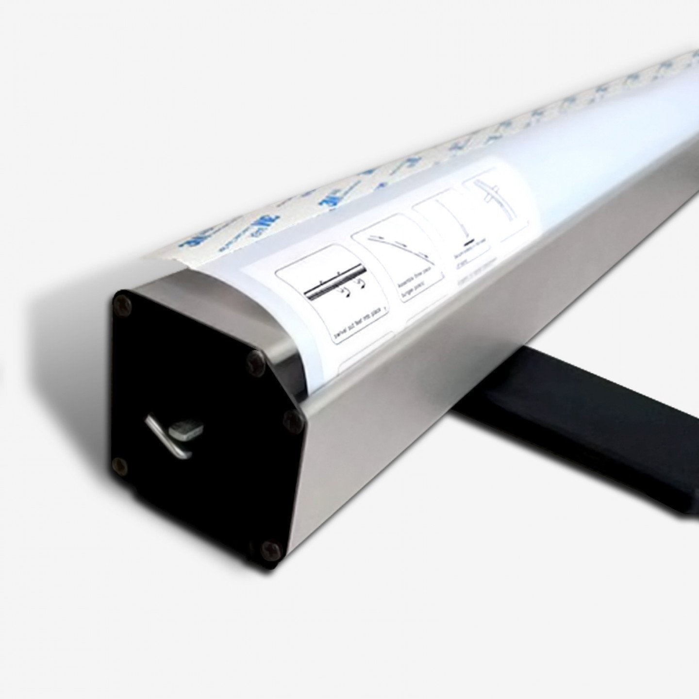 Retractable Stands - Image 2