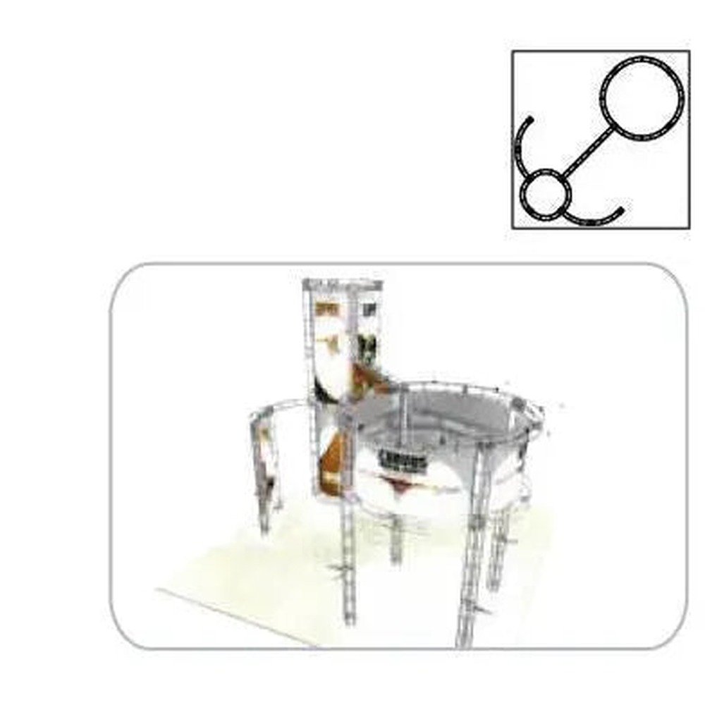 Orbus Corvus 20 x 20 Truss Display - Image 4