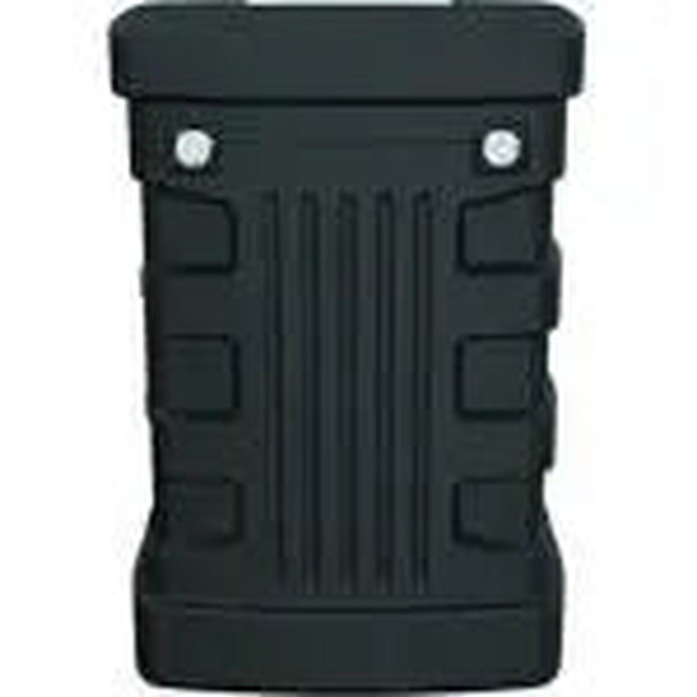 Orbus OCX Trade Show Shipping Case with Wheels 23.5inx13inx35.75in high - Image 12