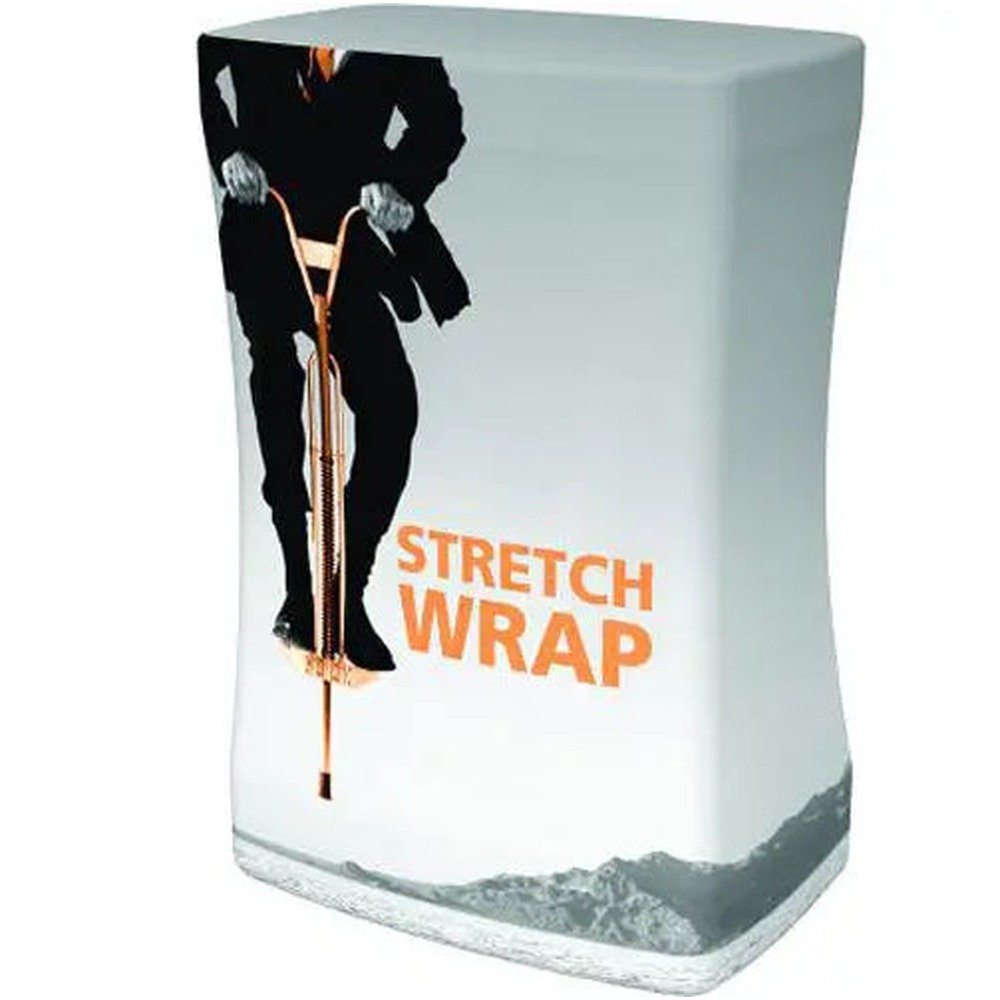 Orbus OCX Trade Show Shipping Case with Wheels 23.5inx13inx35.75in high - Image 5