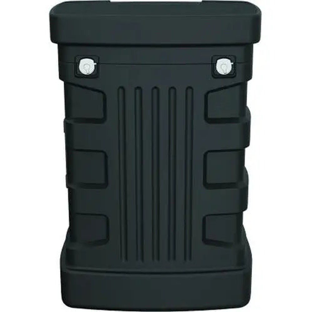 Orbus OCX Trade Show Shipping Case with Wheels 23.5inx13inx35.75in high - Image 3