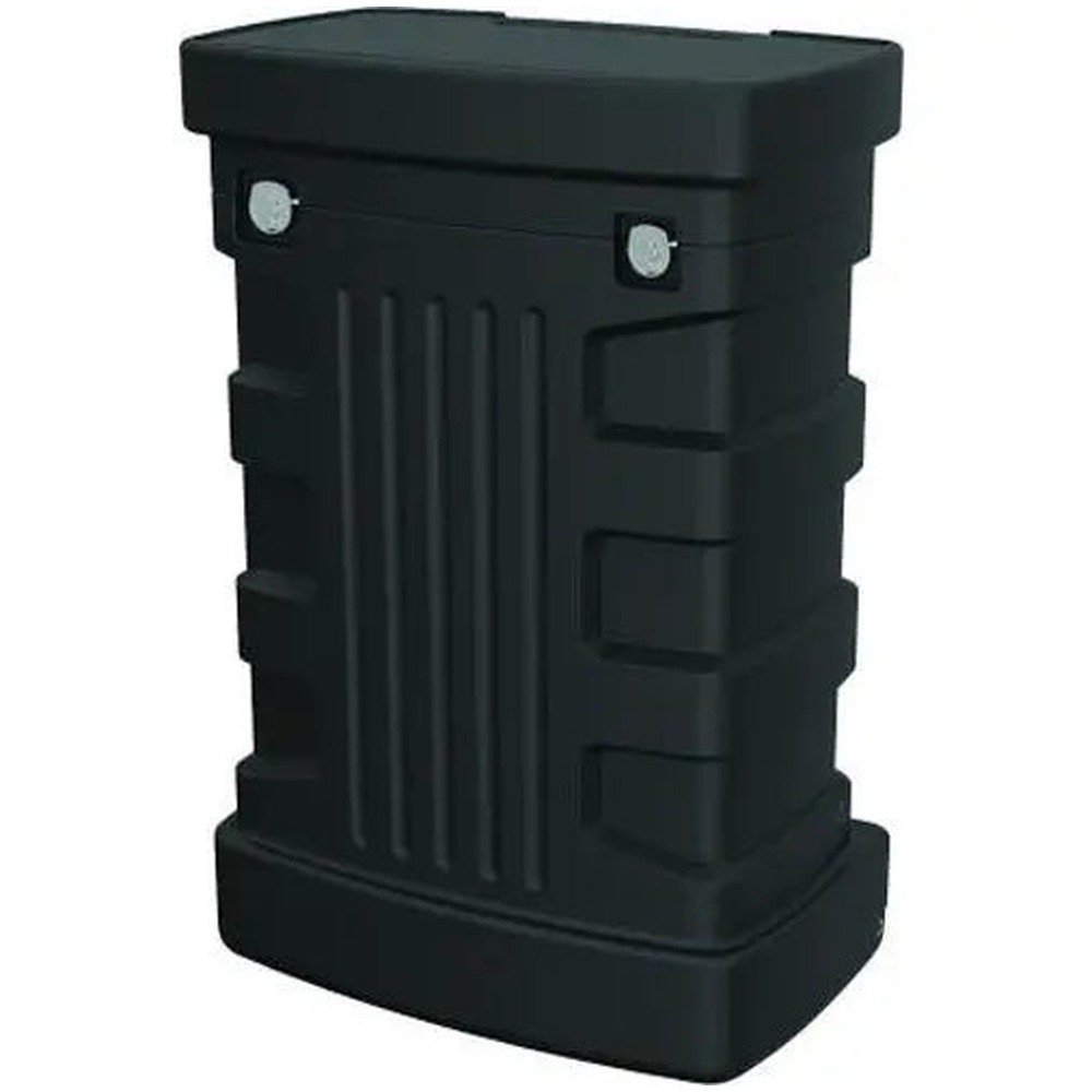 Orbus OCX Trade Show Shipping Case with Wheels 23.5inx13inx35.75in high - Image 2