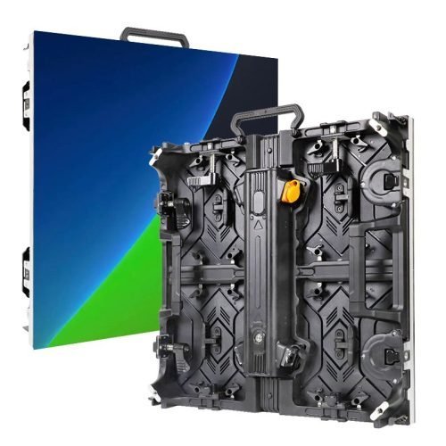Ea500H5 Rental Led Wall