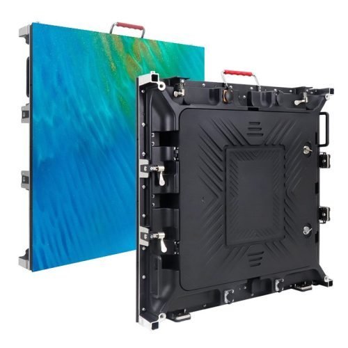 Ea640C2 Rental Led Screen