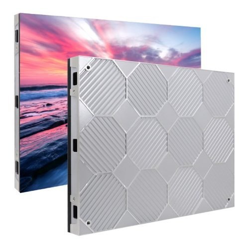Ea640F2 Indoor Led Display