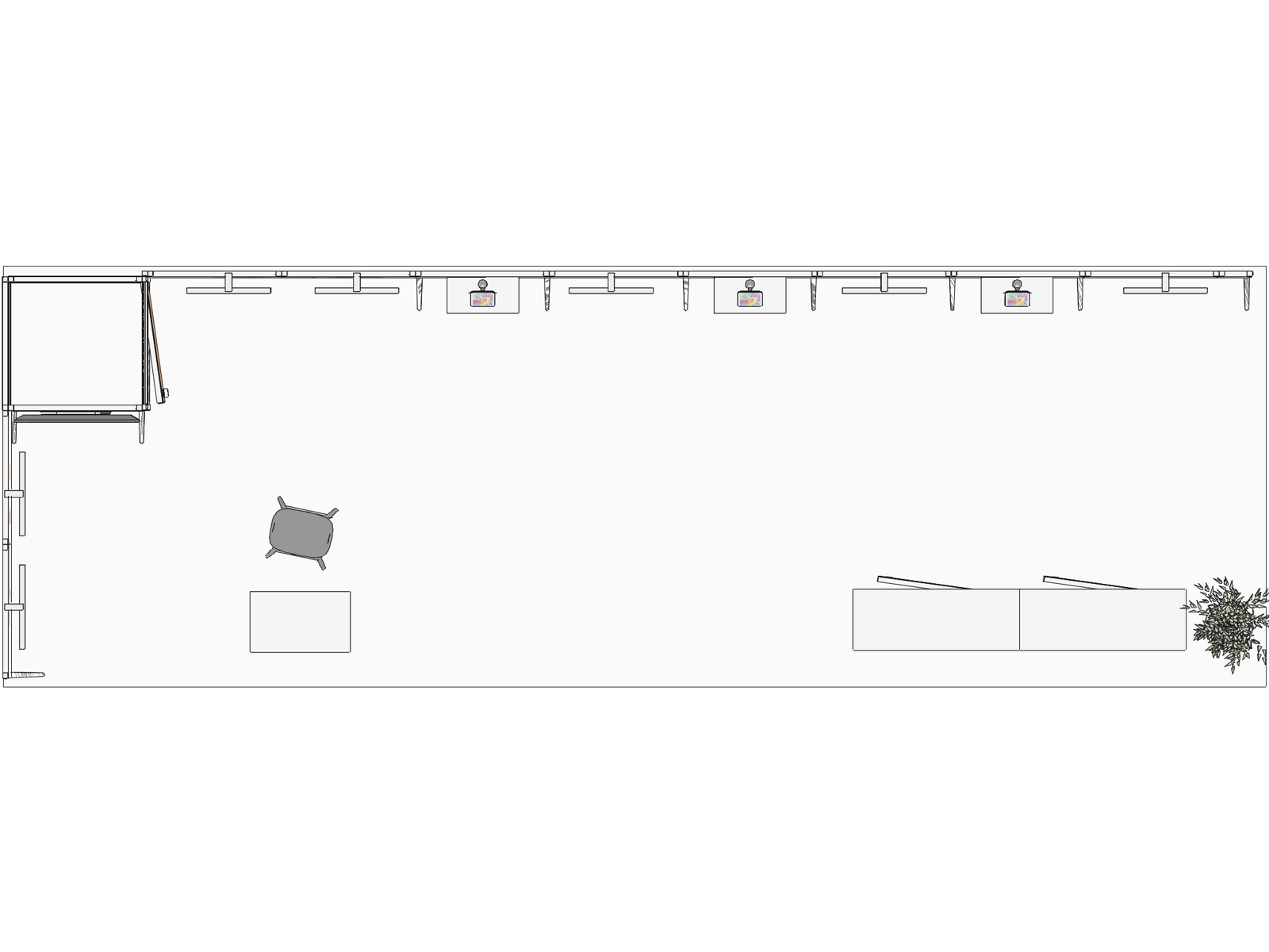 Classic L-res-tv-acc 30x10 Fast-Turnaround Exhibit - Image 3