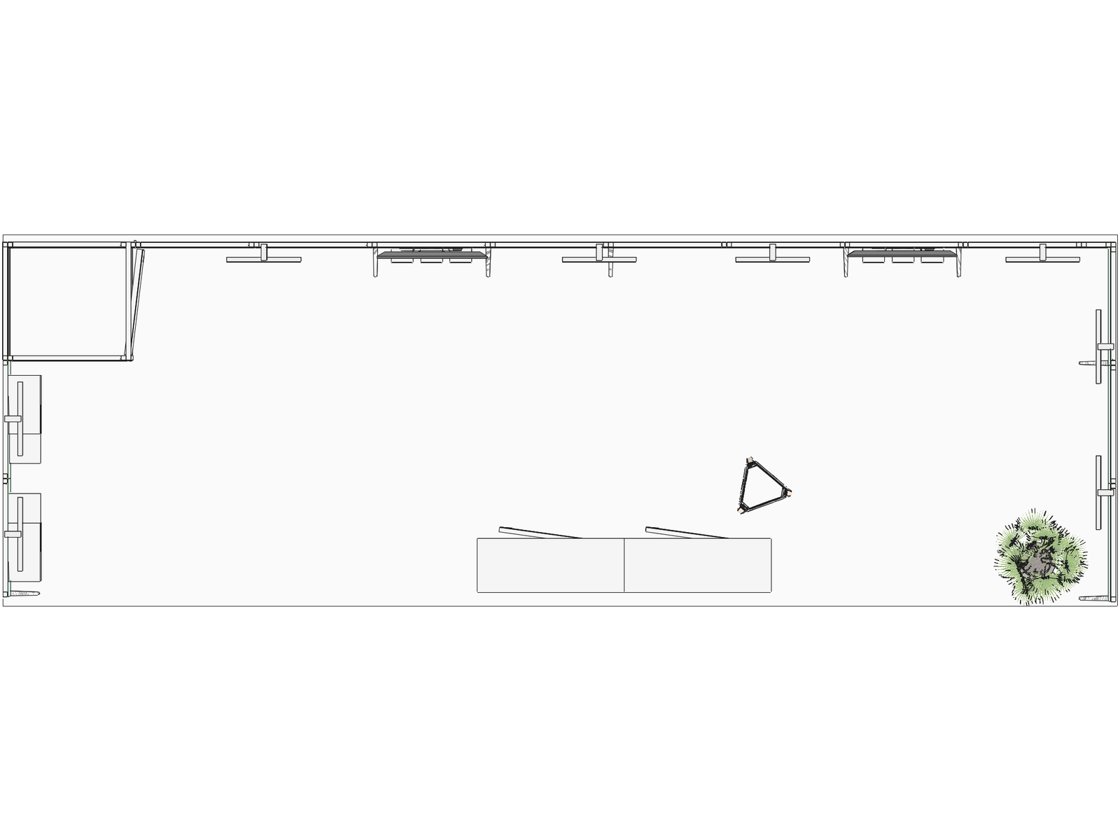 Classic U-res-tv-acc 30x10 Custom-Grade Exhibit - Image 3