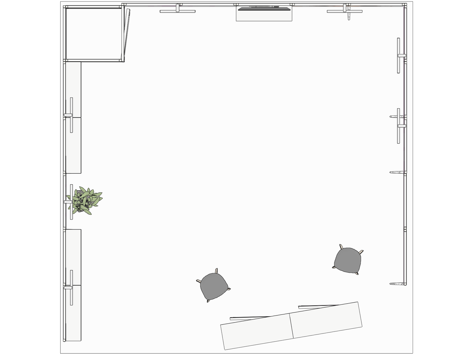 Classic U-res-tv-acc 20x20 Custom-Grade Exhibit - Image 3