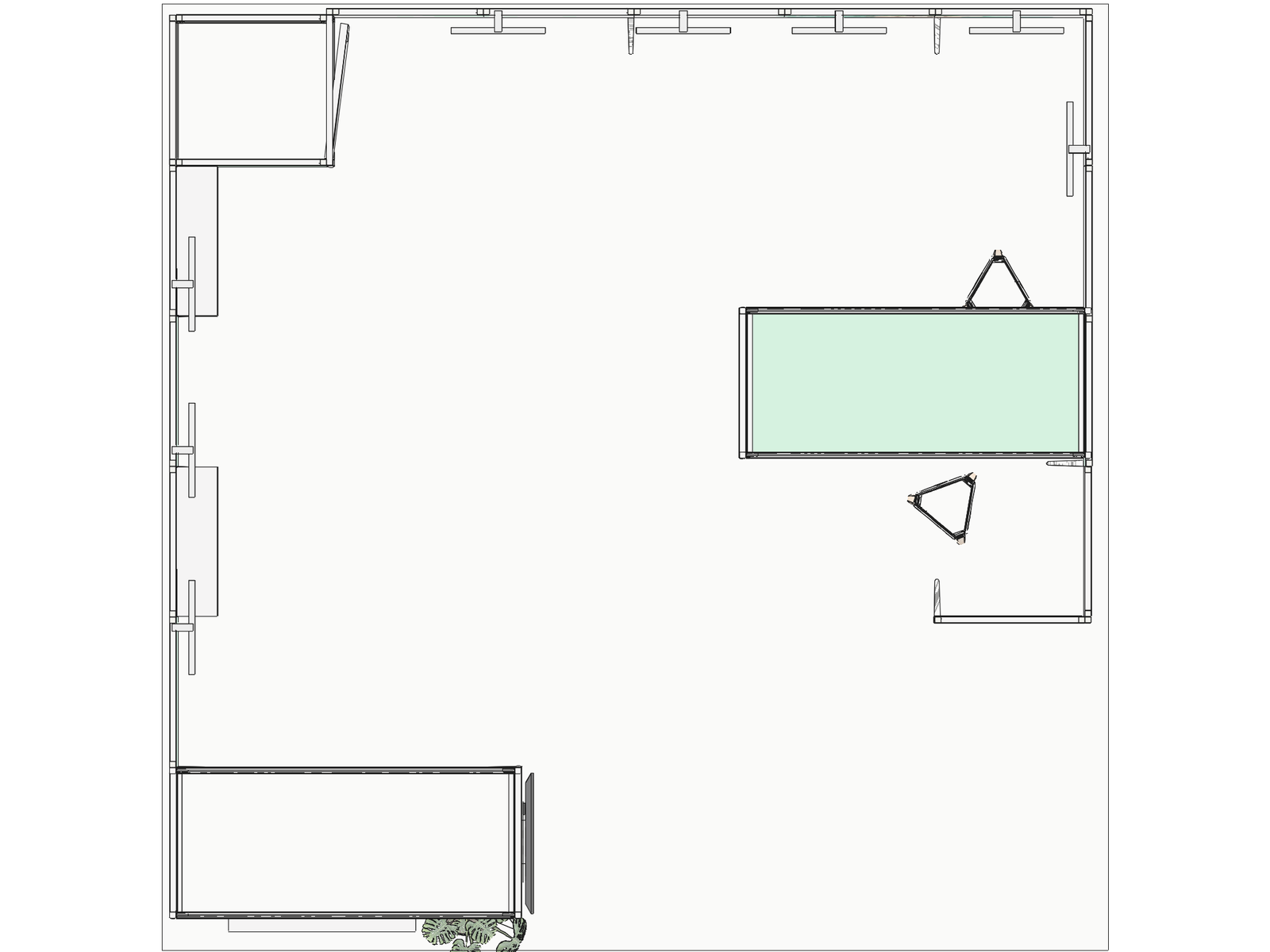 Classic U-res-acc-div 20x20 High-Impact Display - Image 3