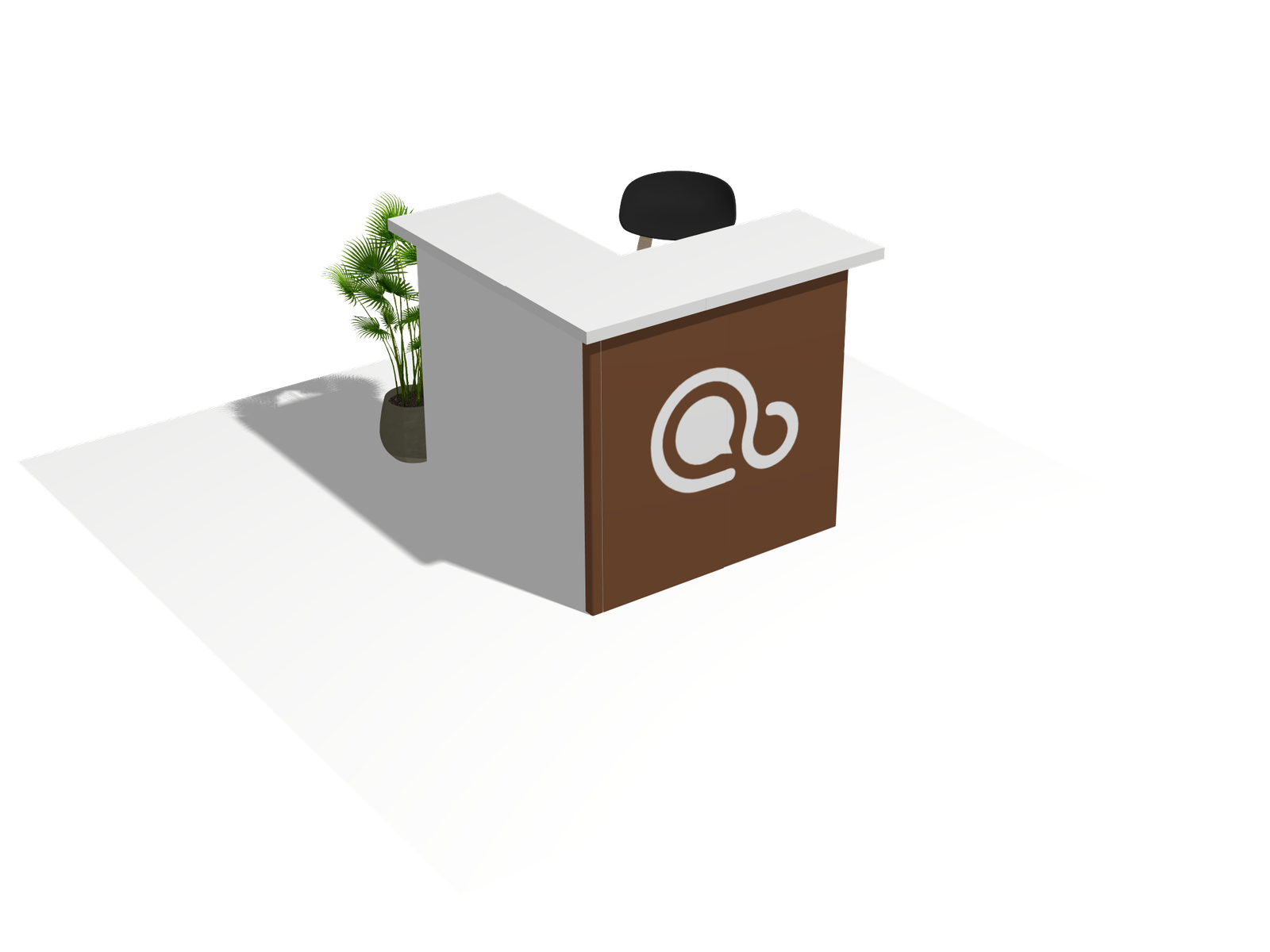 Counter1 S L wo Custom-Grade Exhibit - Image 2