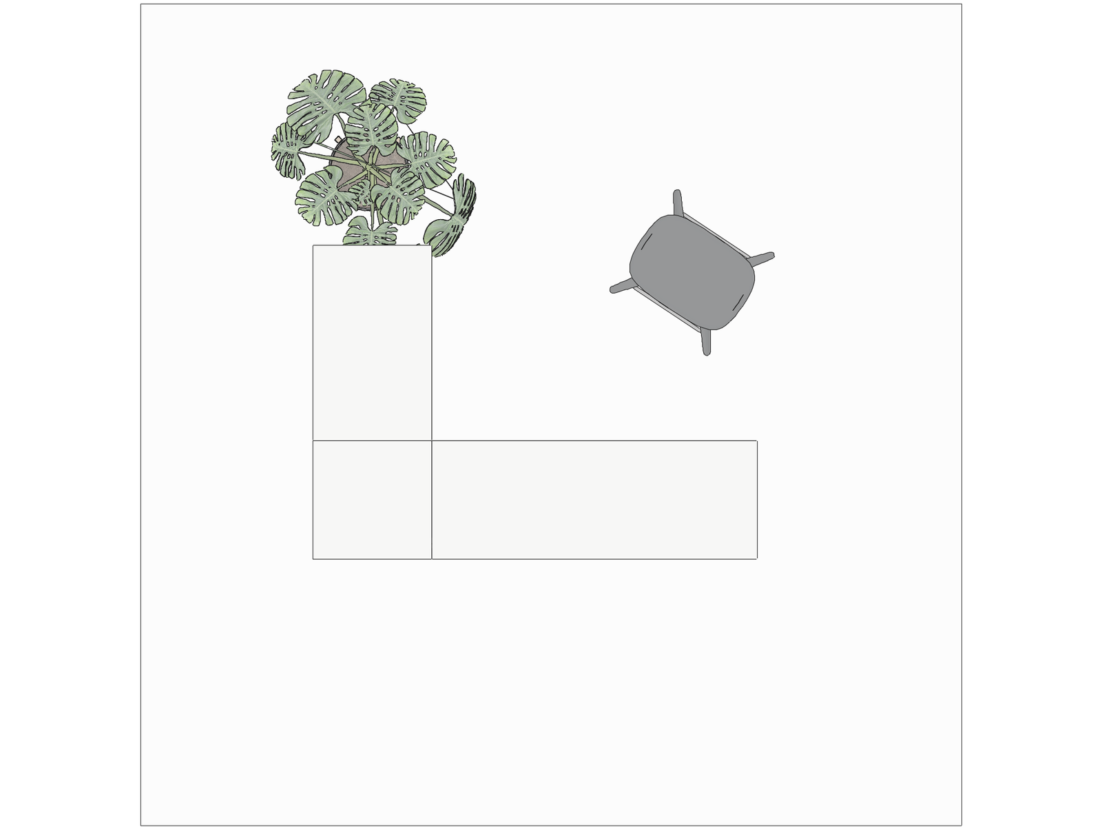 Counter2 S-M L wo Turnkey Rental Exhibit - Image 3