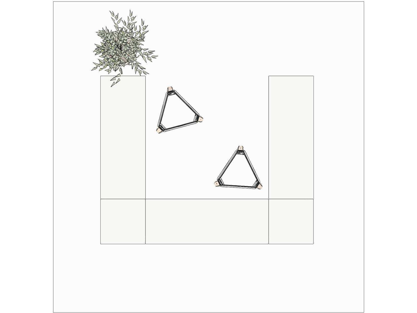 Counter5 M-S U wo Turnkey Rental Exhibit - Image 3