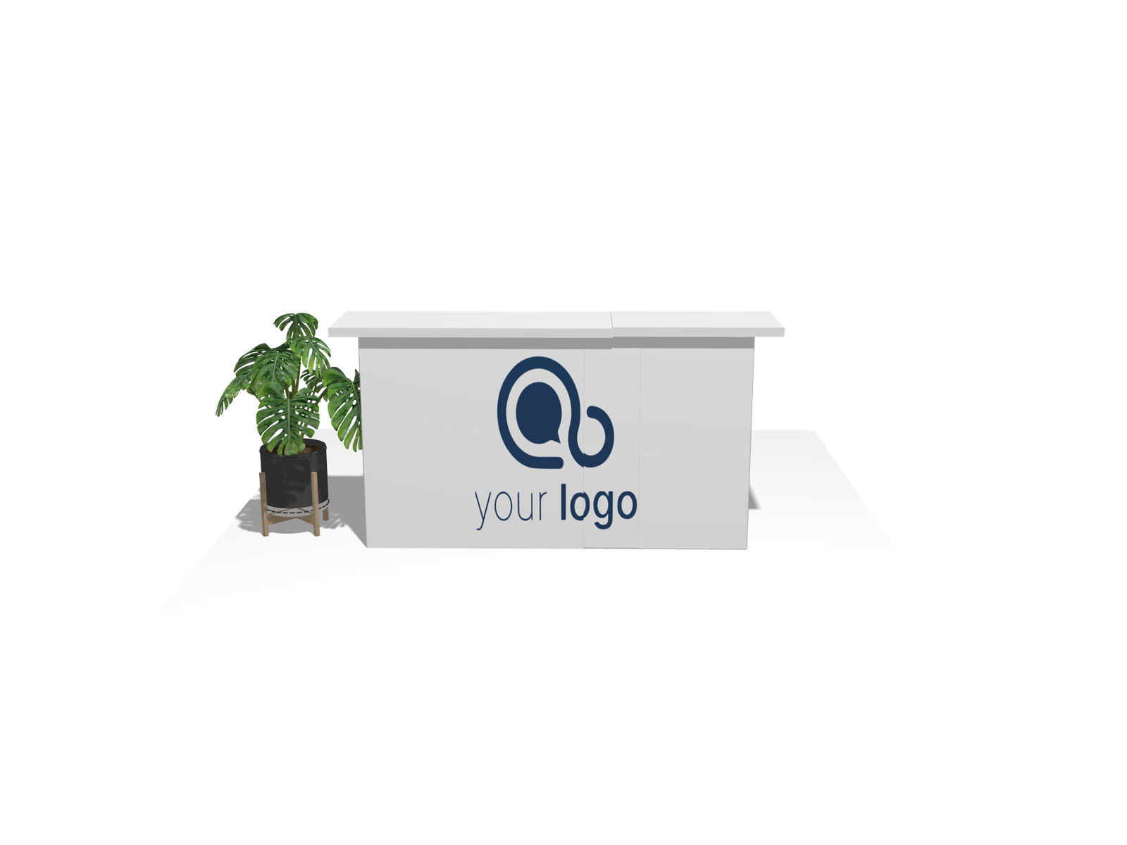 Counter6 S-M I door Turnkey Rental Exhibit