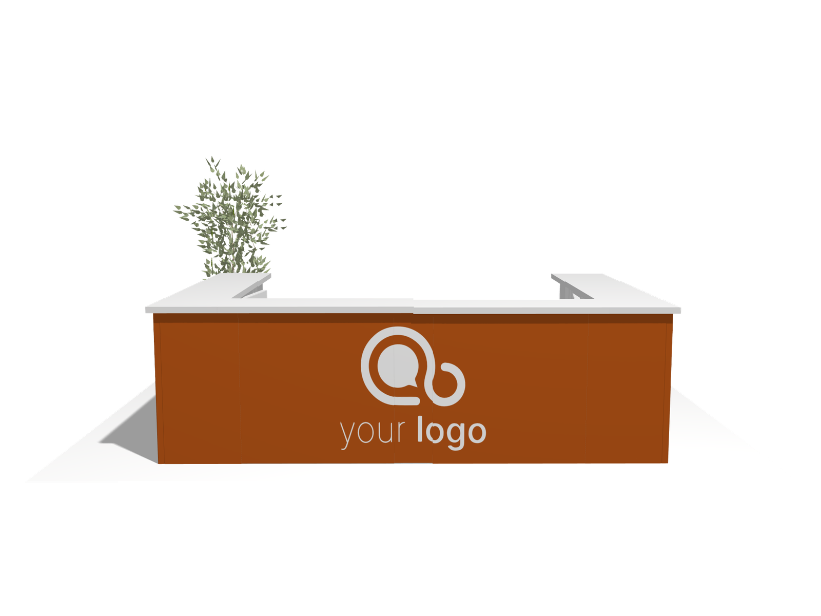 Counter19 M4 U S2 Exhibit Rental Solution