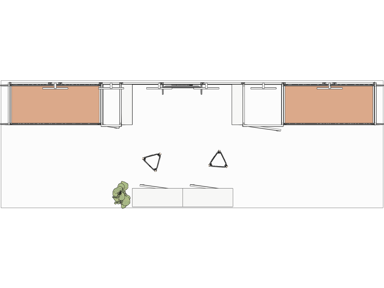 Header I-classic 30x10 Affordable Rental Booth - Image 3