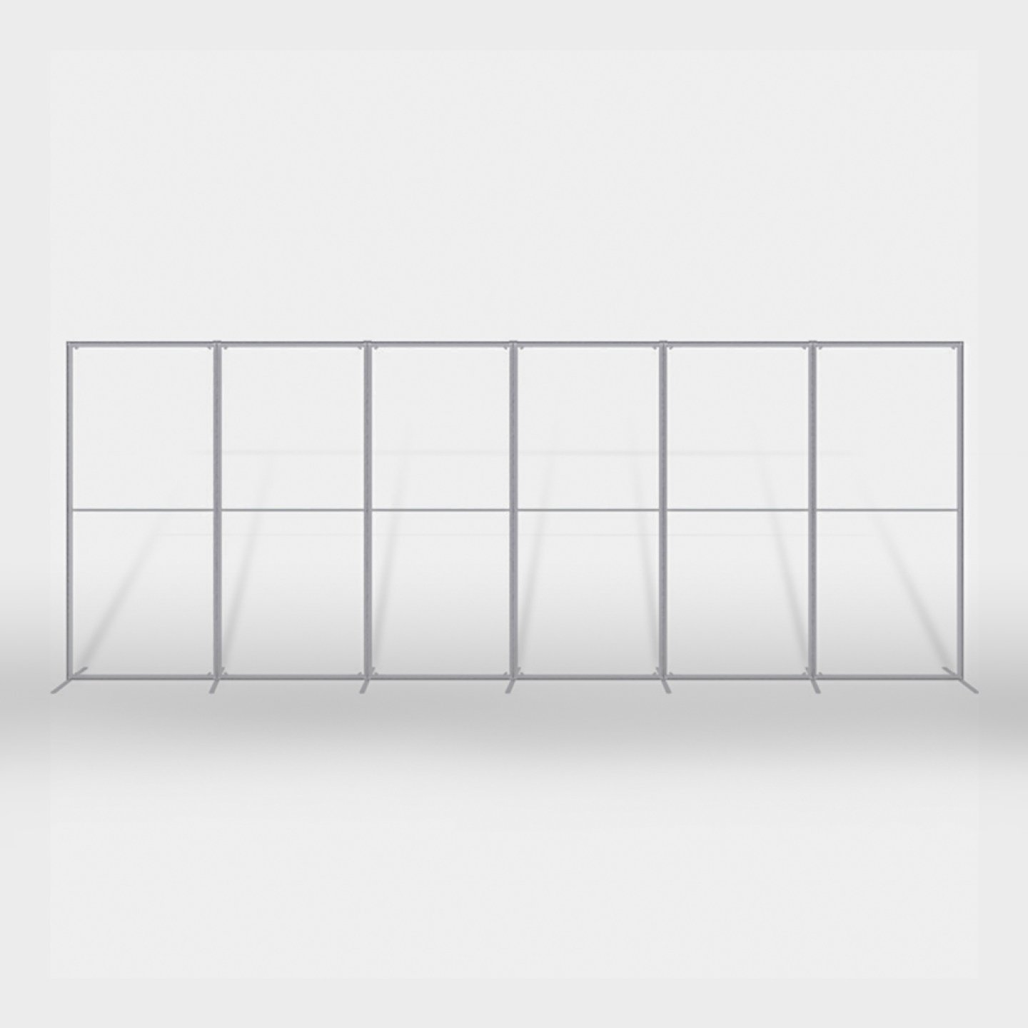 20ft SEG Fabric Stand - Image 2