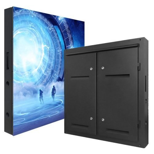 Ea250F Outdoor Led Display