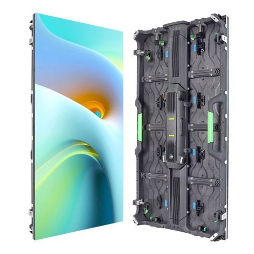 Ea1000H4 Rental Led Screen