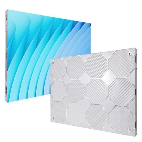 Ea640H1 Indoor Led Wall