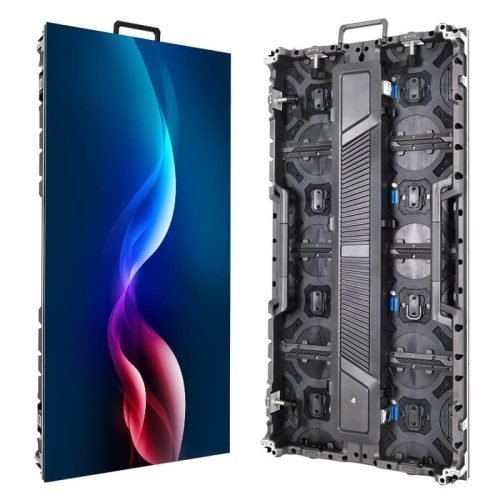 Ea1000C6 Rental Led Screen