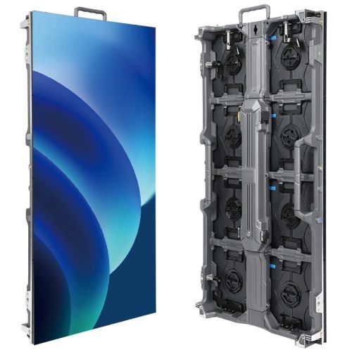 Ea1000H9 Rental Led Wall