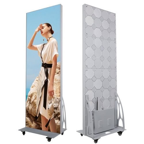 Ea1920Ip3 Poster Led Display