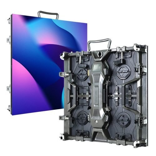 Ea500H6 Rental Led Display