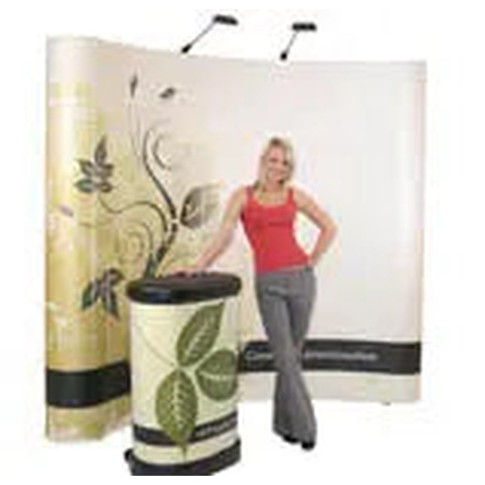 Coyote Display Full Height Replacement Panels - Image 3