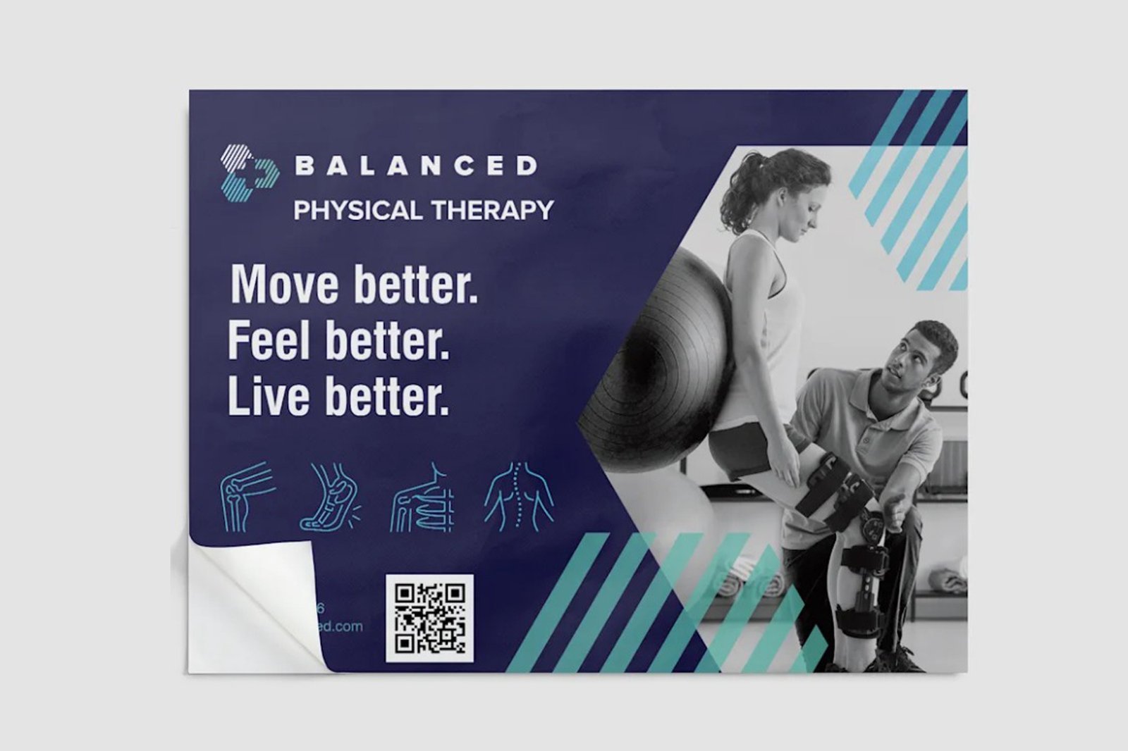 Adhesive Vinyl Sticker White - Captivating Adhesive Vinyl Stickers for Las Vegas Conventions - Image 2