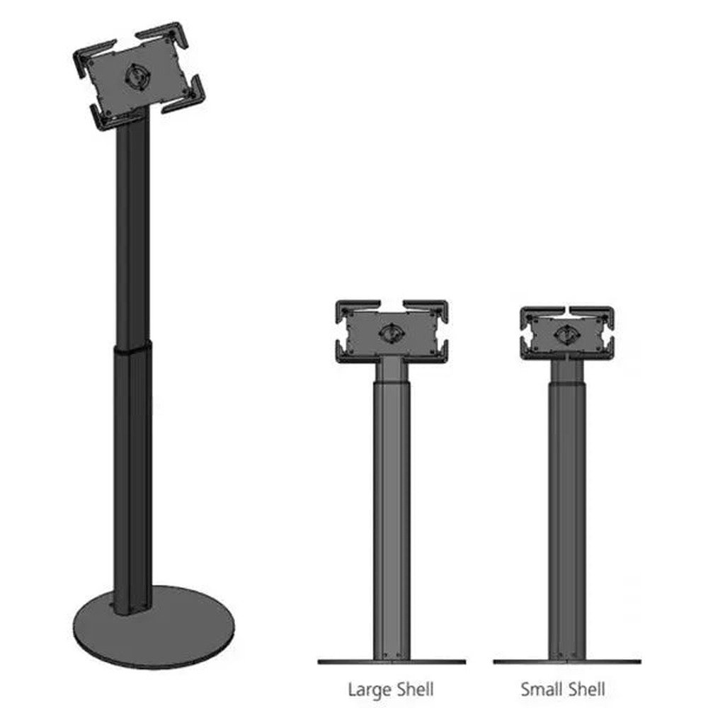 Adjustable Tablet Stand - Small & Large