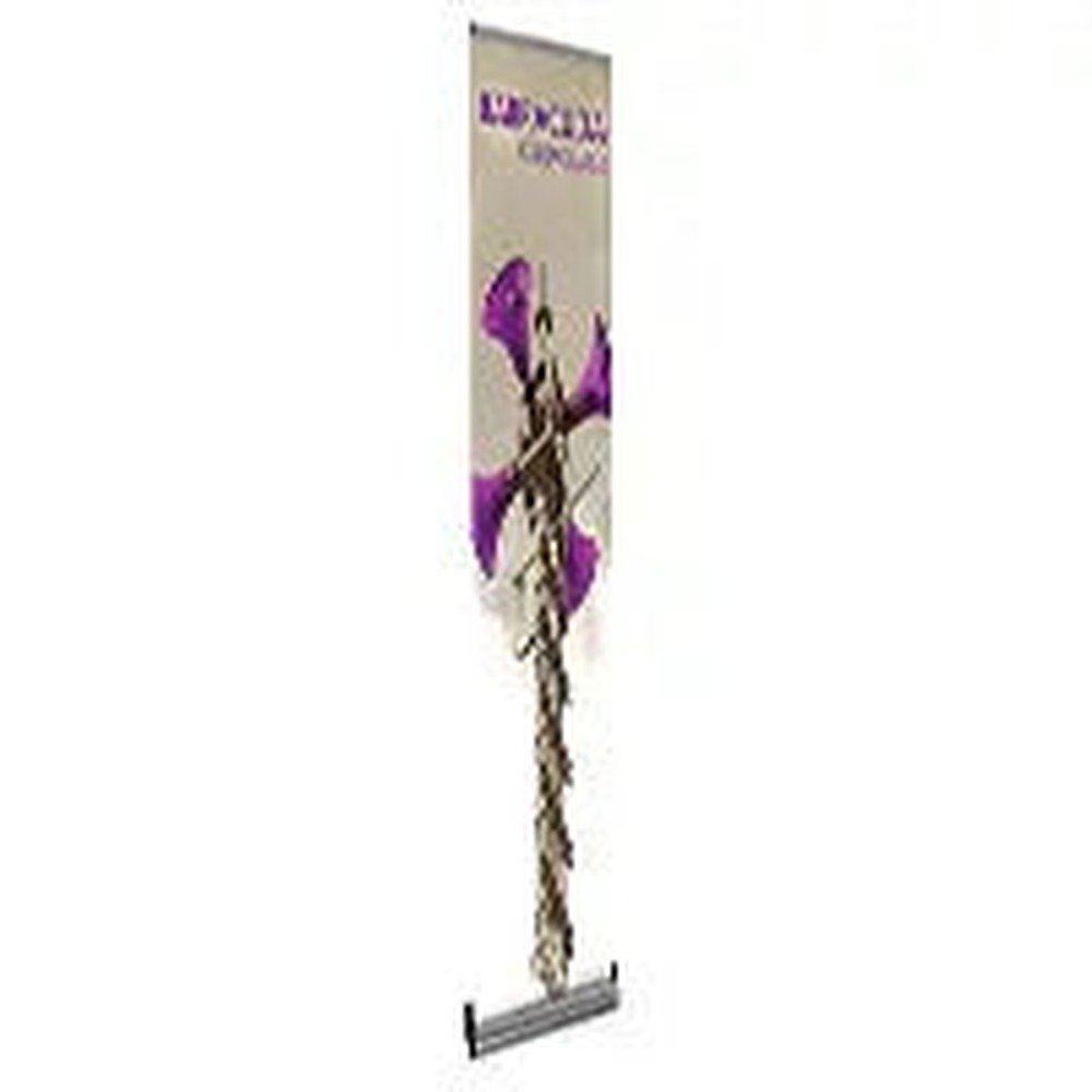 Barracuda 600 Retractable Banner Stand    22.5W - Image 4