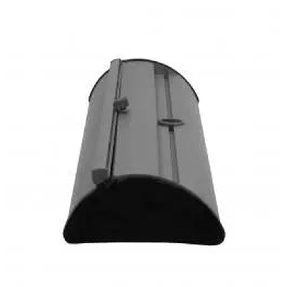 Barracuda 920 Retractable Banner Stand   35.5inW - Image 3
