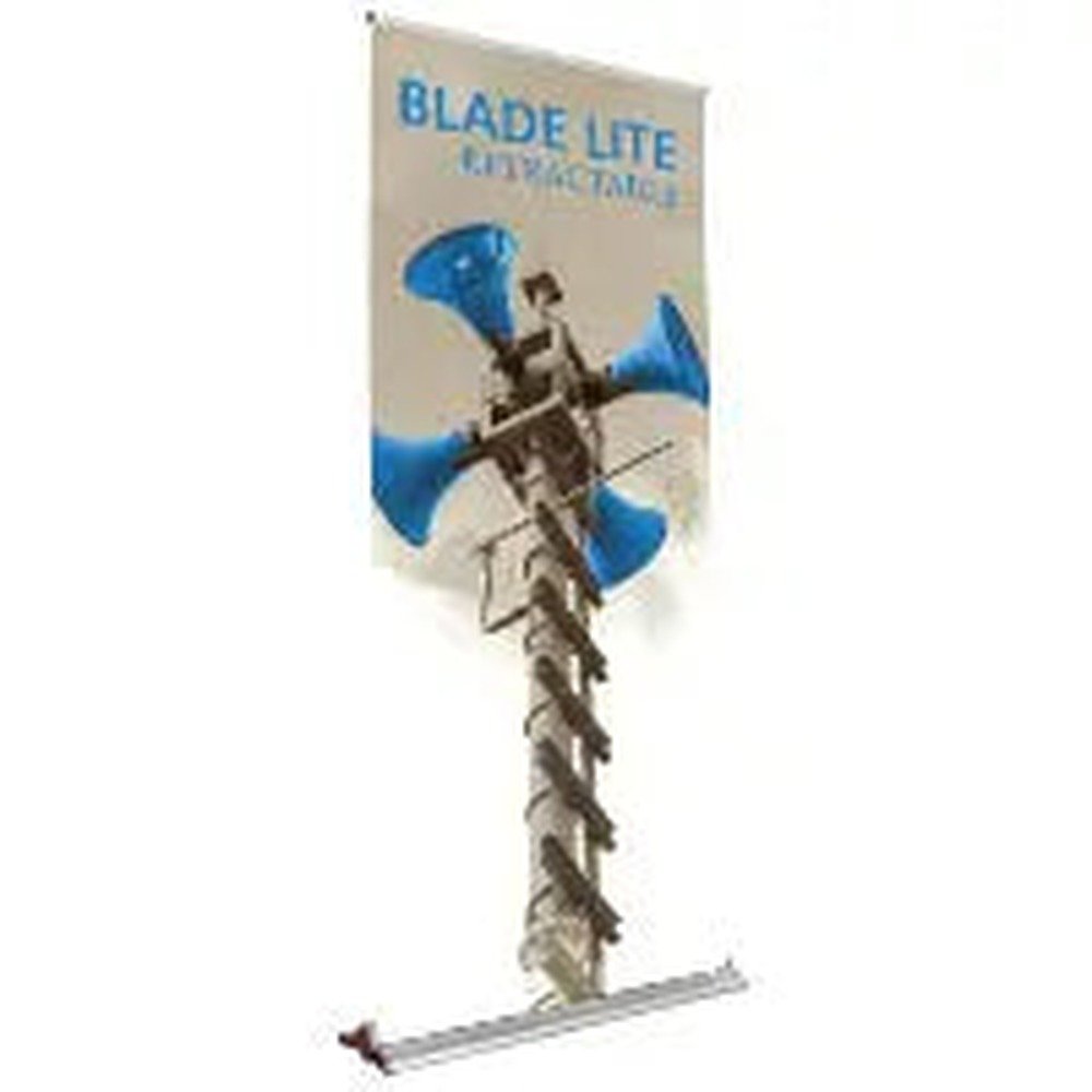 Blade Lite 1500 Retractable Banner Stand 59inW - Image 4
