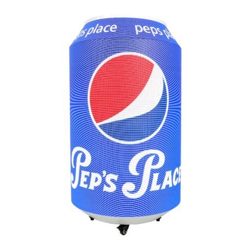 Can Led Screen