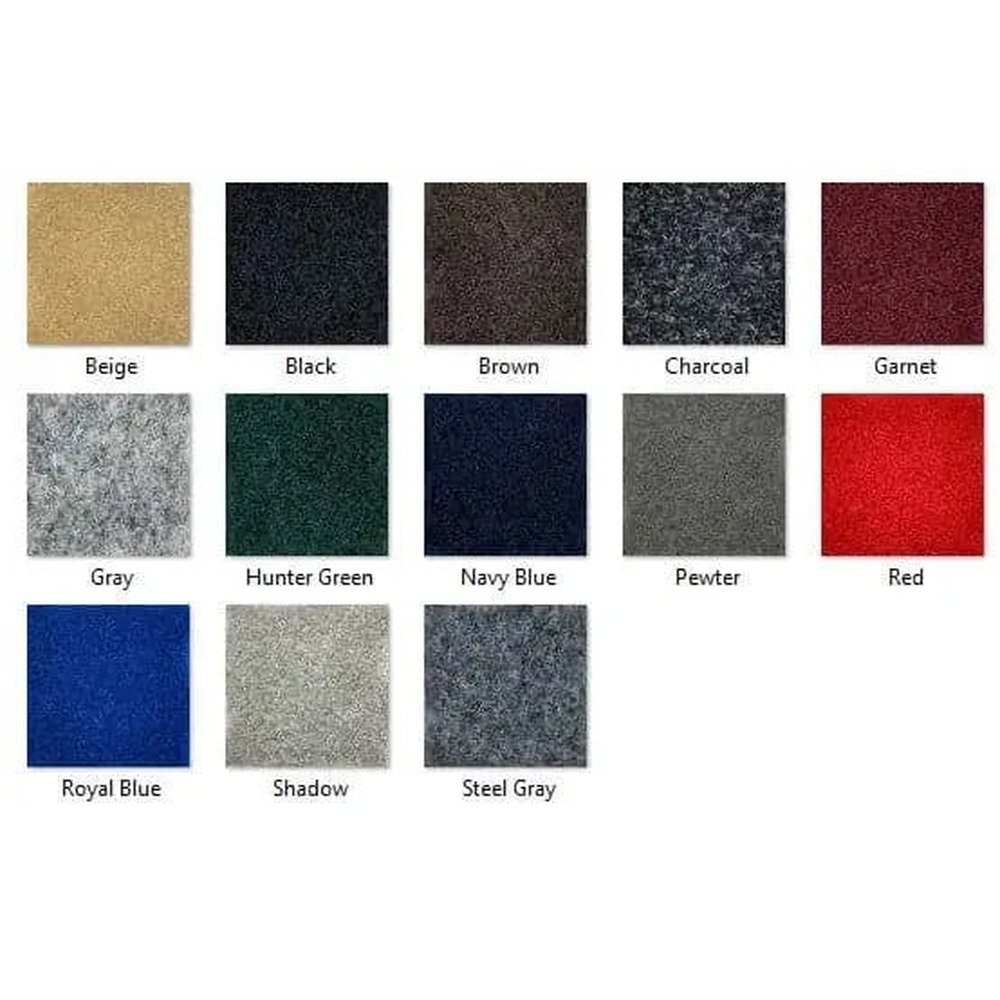 Interlocking Carpet Foam Tiles - Image 2