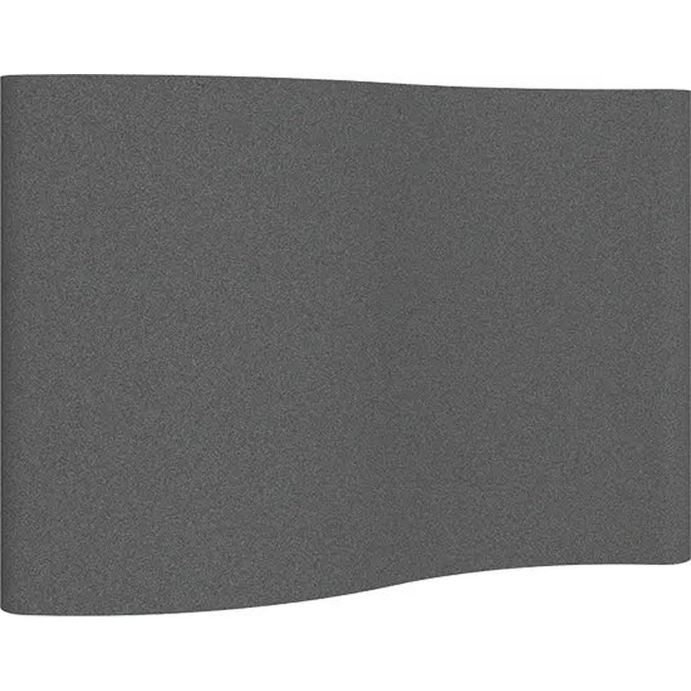 10ft Coyote Serpentine Pop Up Display Fabric Kit