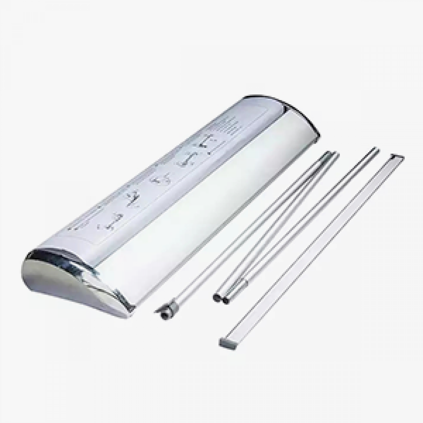 Retractable Stands Deluxe - Image 2