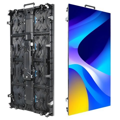 Ea1000H8 Rental Led Board
