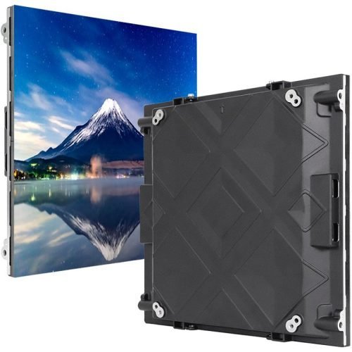 Ea250W2 Indoor Led Wall