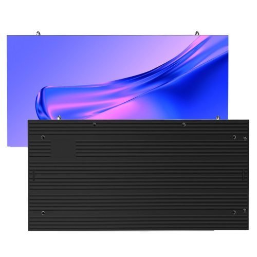 Ea250Wh2 Wallpaper Indoor Led Screen