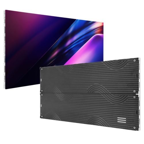 Ea250Wh3 Indoor Led Display Wall